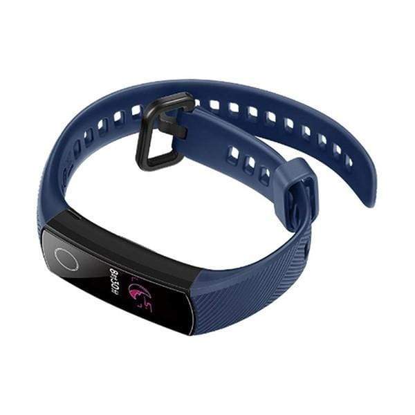 Honor band 5 gps tracking deals