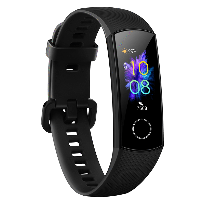 Huawei honor best sale band gps