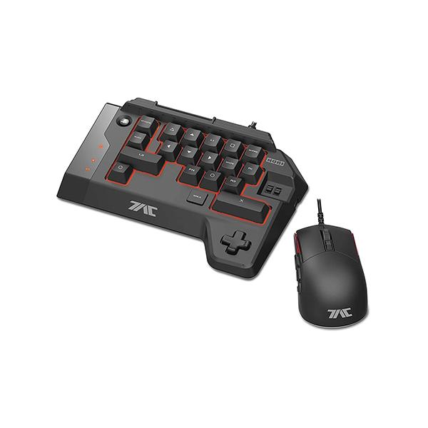 Hori on sale tactical ps4