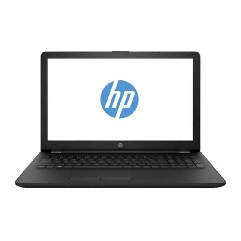 HP 15-ra008nx Laptop - 15.6" HD - Intel Celeron N3060 - 4GB Ram - 500GB HDD - Intel HD400 Shared - DVDRW