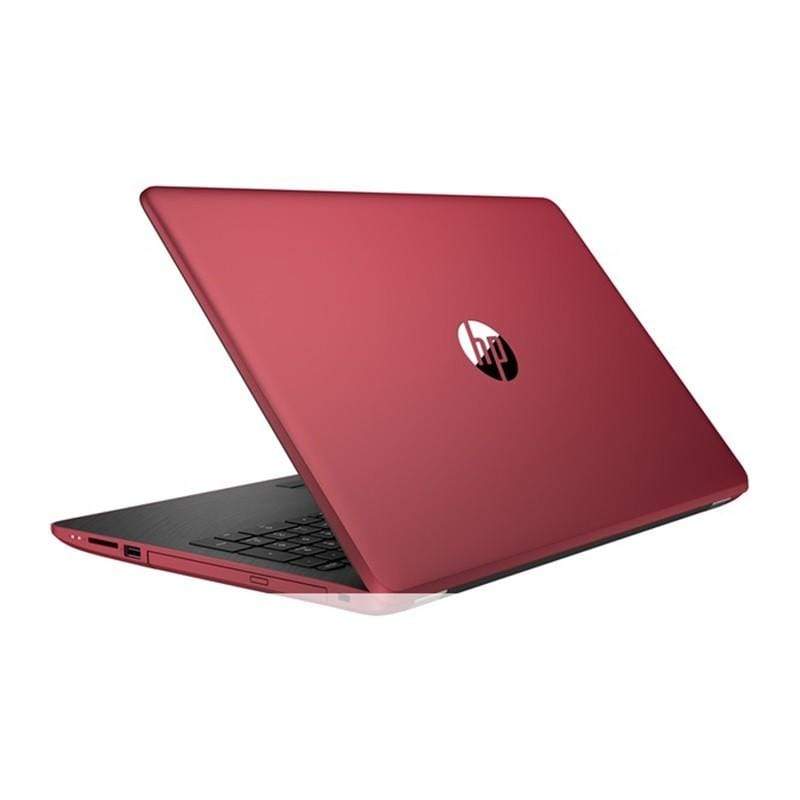 HP 15T-bs000 Laptop - 15.6" TOUCH SCREEN HD - I7 7500U 2.7GHz - 8GB Ram - 1TB HDD - Win 10
