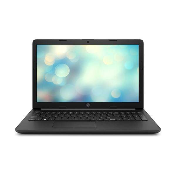 HP Laptops HP 15-DA0132NE Laptop - 15.6" LED - Core i3 7th Gen - 4GB Ram - 1TB HDD Support NVME - Graphics: Dedicated VGA Radeon 2GB - DVDRW
