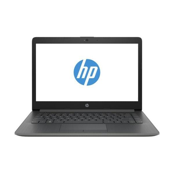 HP Laptops HP 15-DA1067NE Laptop - 15.6" LED - Intel Core i5 8th Gen - 8GB Ram - 1TB HDD Support NVME - Graphics: Dedicated VGA Radeon 2GB - DVDRW