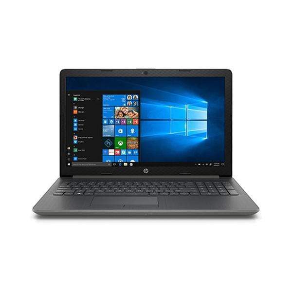HP Laptops HP 15-DB0000NE Laptop -15.6" LED - AMD A9 9425 - 8GB Ram - 1TB HDD Support NVME - Graphics: Dedicated VGA Radeon 2GB - DVDRW - Win10