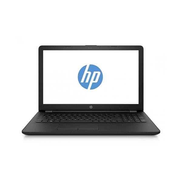 HP Laptops HP 15-DB0012NE Laptop - 15.6" LED - AMD A6 9225 - 4GB Ram - 1TB HDD Support NVME - Graphics: Dedicated VGA Radeon 2GB - DVDRW