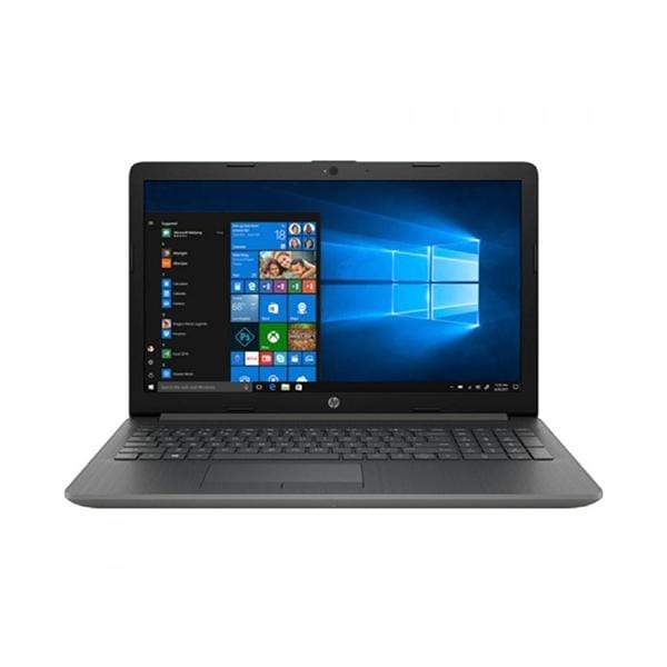 HP Laptops Black / Brand New / 1 Year HP 15-DB0024NE Laptop, 15.6" Display, AMD A9-9425, 8GB Ram, 1TB HDD Support NVME, Graphics: AMD VGA up to 2GB, DVDRW