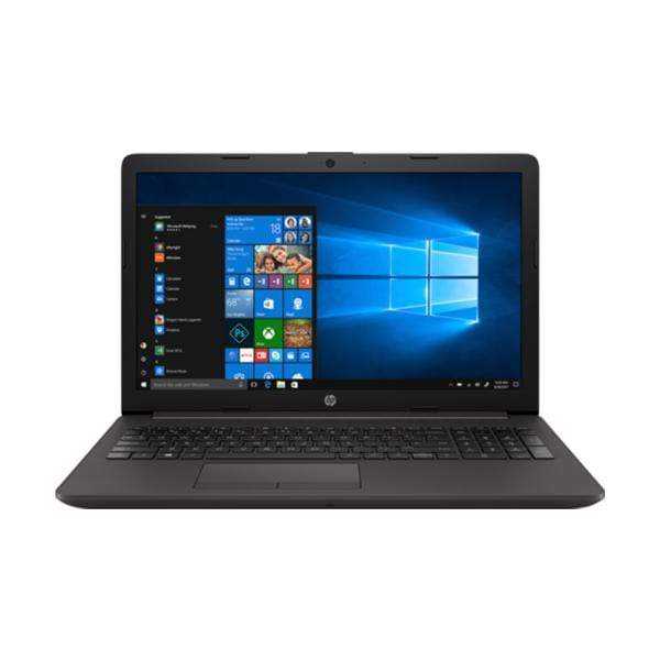 HP Laptops Black / Brand New / 1 Year HP 255 G7 197U3EA Laptop, 15.6” Screen, AMD Ryzen 3-3200U, 4GB Ram, 1TB HDD, Graphics: AMD Radeon Vega 3, DVDRW, EN/AR Keyboard