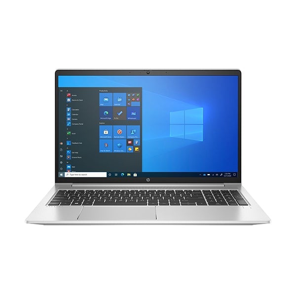 HP Laptops Silver / Brand New / 1 Year HP ProBook 450 G8 1A888AV Laptop, 15.6” FHD Screen, Intel Core i7-1165G7, 8GB RAM, 512GB NVMe, Nvidia GeForce MX450 2GB, EN/AR Keyboard