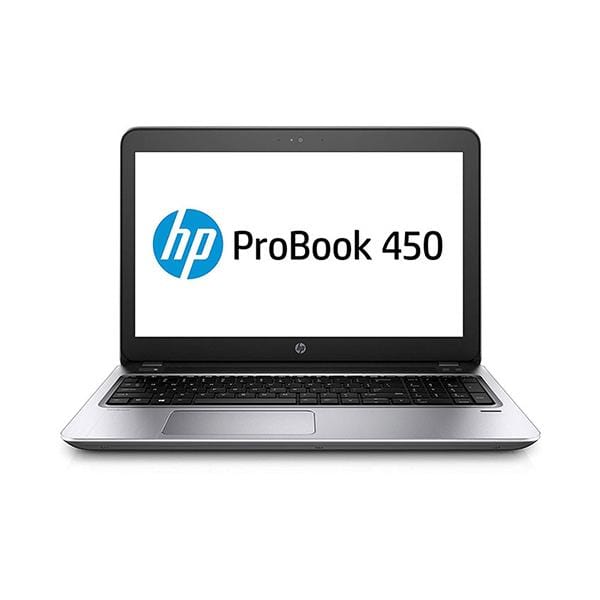 HP Laptops HP ProBook 450 Laptop - 15.6" LED - Intel Core i3 - 4GB Ram - 500GB HDD - Graphics: Shared VGA - DVDRW