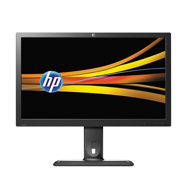 HP Monitors Black / Open Box / 1 Year HP ZR2740w 27" LED-Backlit, IPS Monitor, 60 Hz|QHD, 1 Display port