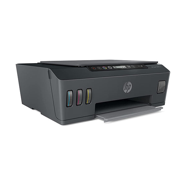 HP Printers, Copiers & Fax Machines White / Brand New / 1 Year HP 515 Smart Tank Printer Wireless, Print, Scan, Copy, All In One Printer, Print up to 18000 black or 8000 color pages, 1TJ09A