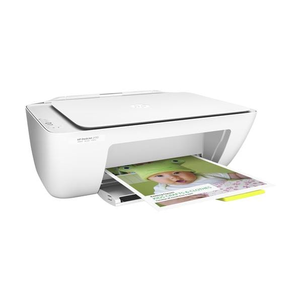 HP Printers / Scanners HP DeskJet 2130 All-in-One Printer