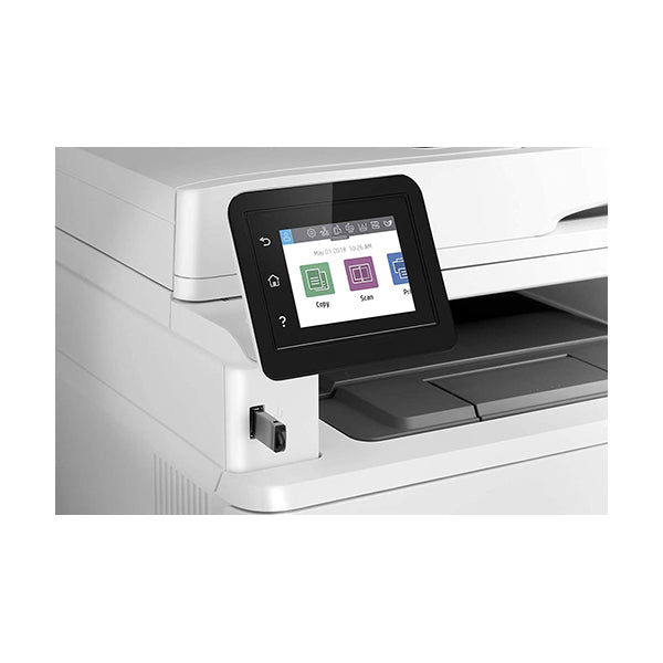 HP LaserJet Pro MFP M428dw Printer Price in Lebanon – Mobileleb
