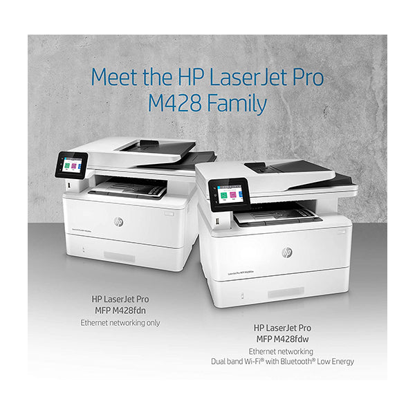 HP Laserjet Pro Multifunction M428fdn Printer Price in Lebanon – Mobileleb