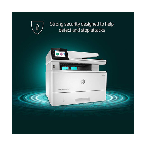 HP Laserjet Pro Multifunction M428fdw Printer Price in Lebanon – Mobileleb