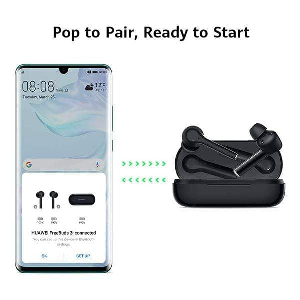 Huawei freebuds 3i discount vs samsung buds plus