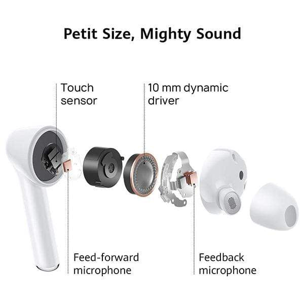 Huawei freebuds discount 3i sound quality