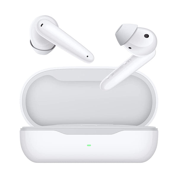 Huawei Headsets & Earphones White / Brand New / 1 Year Huawei FreeBuds SE Wireless Semi-In-Ear Bluetooth Earphones, Comfortable Wearing, Premium Design, Crystal Clear Sound Quality, 24 Hours Long-lasting Power, Call Noise Cancellation