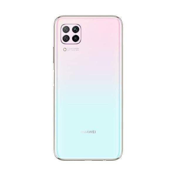 Huawei Mobile Phone Sakura Pink Huawei Nova 7i, 8GB/128GB, 6.4″ LTPS IPS Display, Octa core, 8GB Ram, Quad 48MP + 8MP + 2MP + 2MP Rear Cam, 16MP Selphie Cam