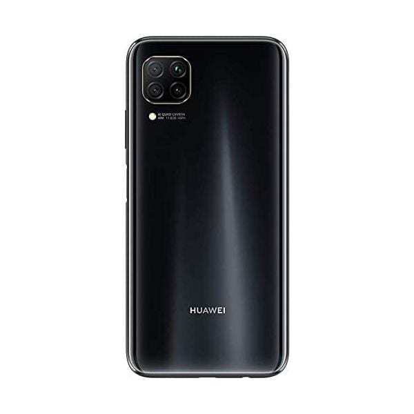 Huawei Mobile Phone Midnight Black Huawei Nova 7i, 8GB/128GB, 6.4″ LTPS IPS Display, Octa core, 8GB Ram, Quad 48MP + 8MP + 2MP + 2MP Rear Cam, 16MP Selphie Cam