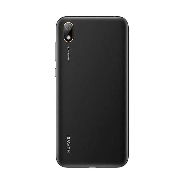 Huawei Mobile Phone Modern Black Huawei Y5 2019, 2GB/32GB, 5.71″ IPS LCD Display, Quad-core, 13MP Rear Cam, 5MP Selphie Cam