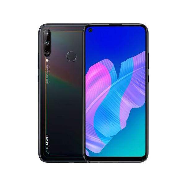 Huawei Mobile Phone Huawei Y7p, 4GB/64GB, 6.39″ IPS LCD Display, Octa-core, Triple 48MP + 8MP + 2MP Rear Cam, 8MP Selphie Cam