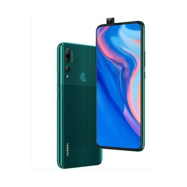 Huawei Mobile Phone Huawei Y9 Prime, 4GB/64GB, 6.59″ IPS LCD display, Octa core, Triple 16MP Rear Cam, Popup 16MP Selphie Cam