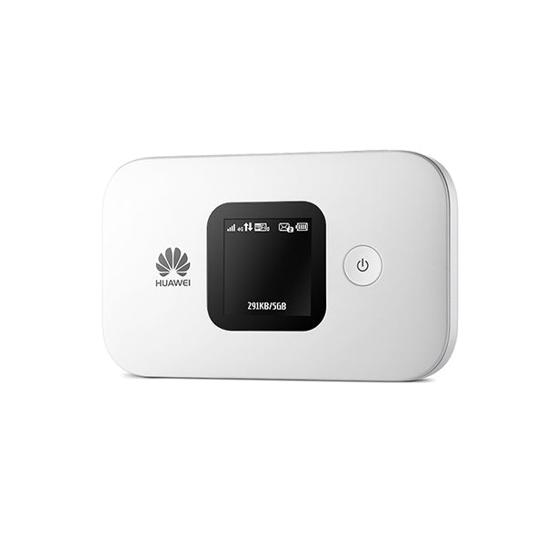 Huawei Networking White / Brand New / 1 Year Huawei Mobile Wi-Fi 2 E5577-320