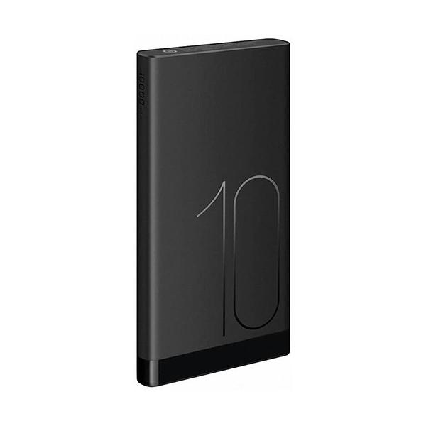 Huawei Power Banks Black / Brand New / 1 Year Huawei 10000 mAh SuperCharge Power Bank, Type C Input, 4.5V 5A, 5A Cable Included - AP09S
