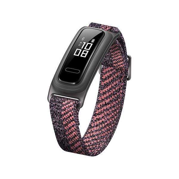Huawei Band 4e, Fitness Tracker, 2 Weeks Battery Life, 5ATM Waterproof, 6-Axis Motion Sensor, Professional Running Guidance