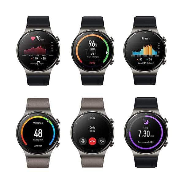 Huawei shops watch gt 2 oxigeno