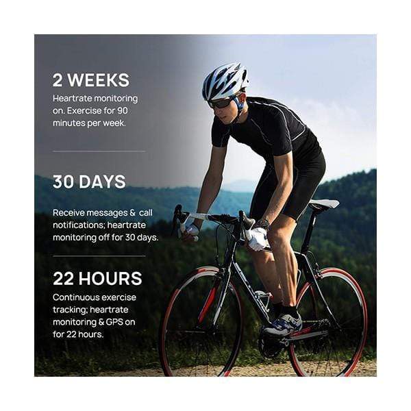 Huawei watch gt online cycling