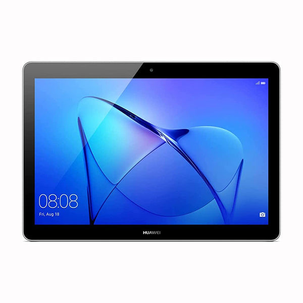 Huawei Tablets & iPads Space Gray / Brand New / 1 Year Huawei MediaPad T3 10, 3GB/32GB, Wi-Fi