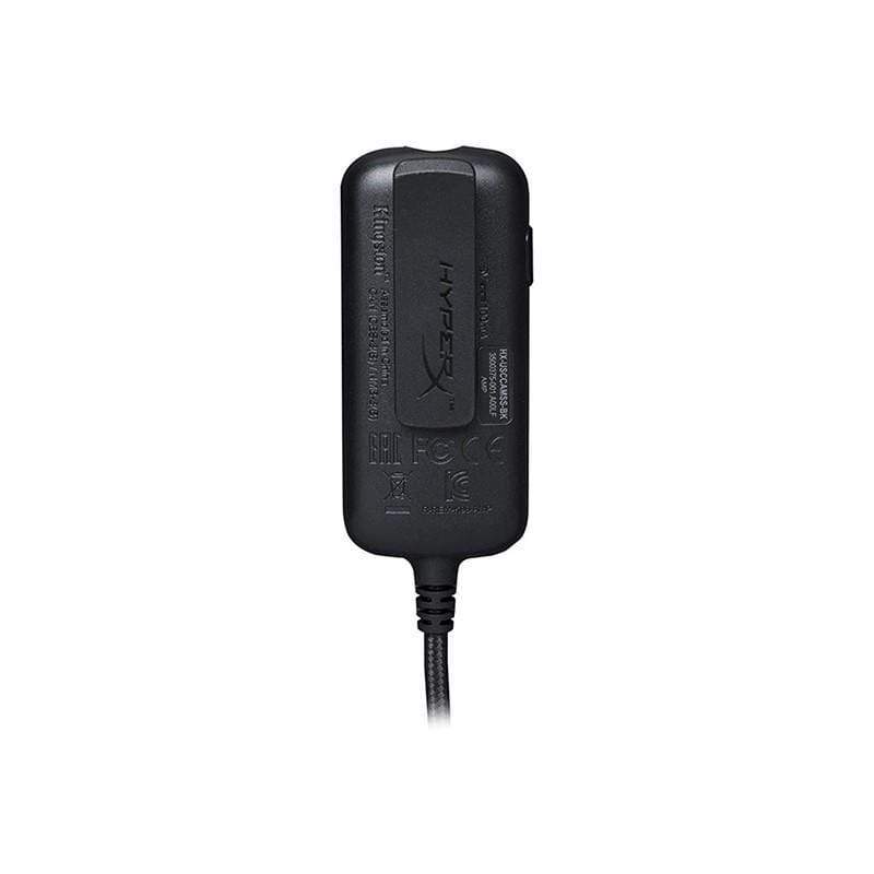 HyperX Amp USB Sound Card HX-USCCAMSS-BK Price In Lebanon – Mobileleb