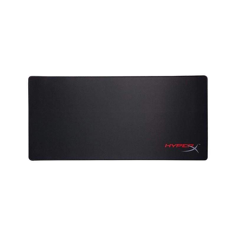 HyperX Fury S Pro Gaming Mouse Pad,Cloth Surface Optimized for Precision,Stitched Anti-Fray Edges,X-Large 900x420x4mm-HX-MPFS-XL