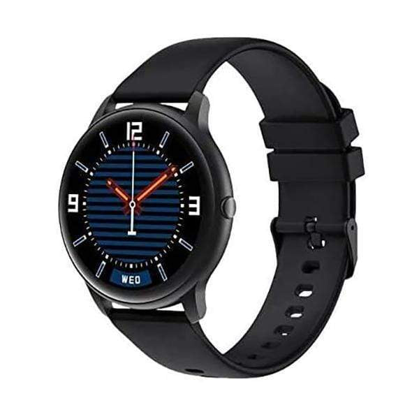 IMILAB Smartwatch, Smart Band & Activity Trackers Black / Brand New / 1 Year Xiaomi MI IMILAB KW66 Smartwatch