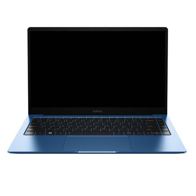 Infinix Laptops Blue / Brand New / 1 Year Infinix INBook X2, Intel® Core™ i3-1005G1, 14" IPS FHD Display, 4GB RAM, 256GB SSD M.2 NVMe PCIe 3.0, Intel UHD Graphics, Backlit Keyboard, Windows 11H