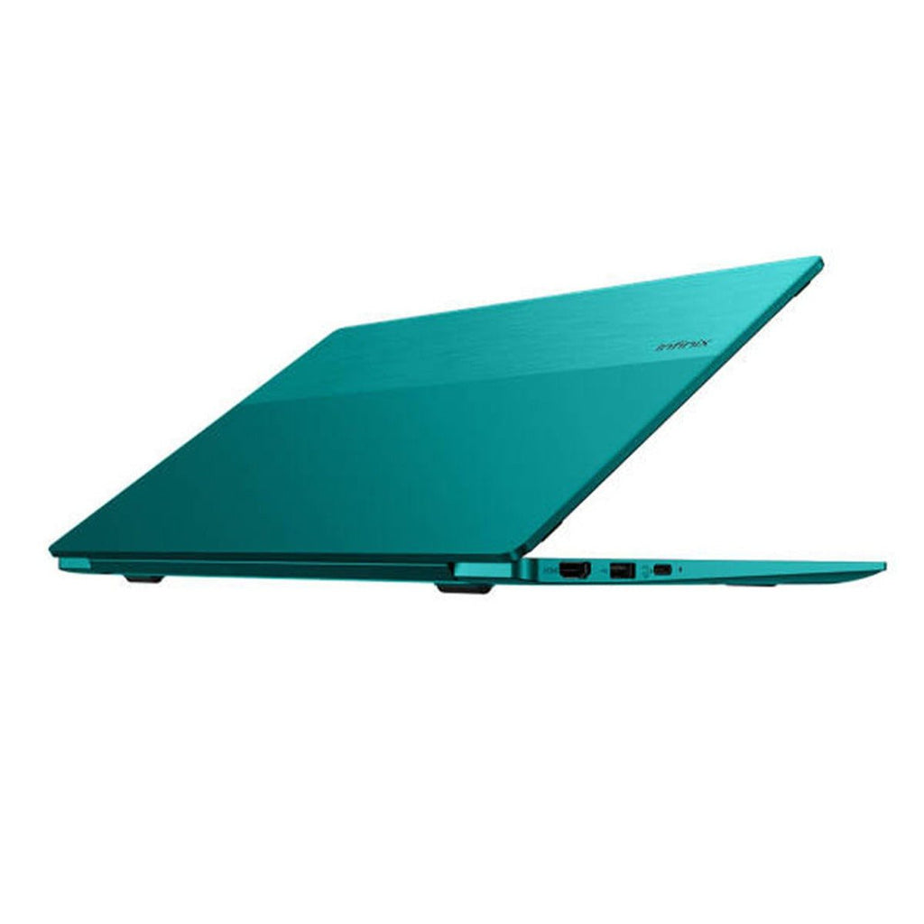 laptop infinix x2 core i5