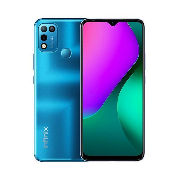 hot 10 infinix mobile