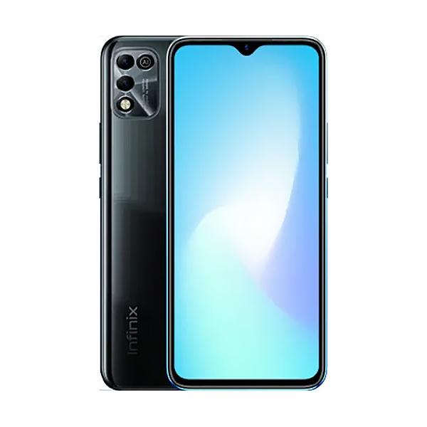Infinix Mobile Phone Polar Black / Brand New / 1 Year Infinix Hot 11 Play, 3GB/32GB, 6.82 Inch FHD Display, Octa core CPU, Dual Rear Cam 13MP, Selfie Cam 8MP, Fingerprint (rear-mounted) + Free Jelly Case + Protective Film