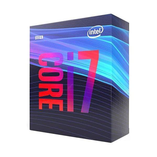 Intel Core i7-9700 Coffee Lake 8-Core 3.0 GHz (4.7 GHz Turbo) LGA 1151 (300 Series) 65W BX80684I79700 12MB Desktop Processor Intel UHD Graphics 630 (System Only)