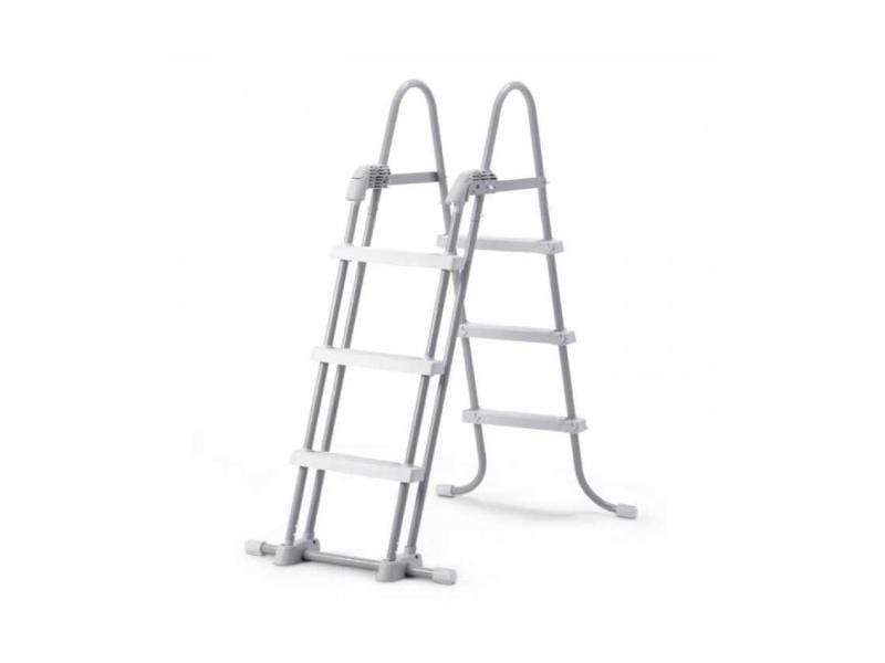 (INTEX)(Agp)Ladder with Removable Steps (91to107cm) S18