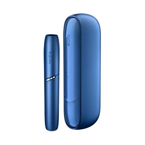IQOS Pods Blue / Brand New IQOS 3 DUO