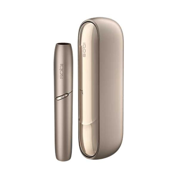 IQOS Pods Gold / Brand New IQOS 3 DUO