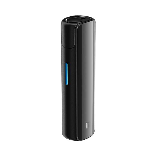 IQOS Pods Black / Brand New IQOS lil SOLID 2.0