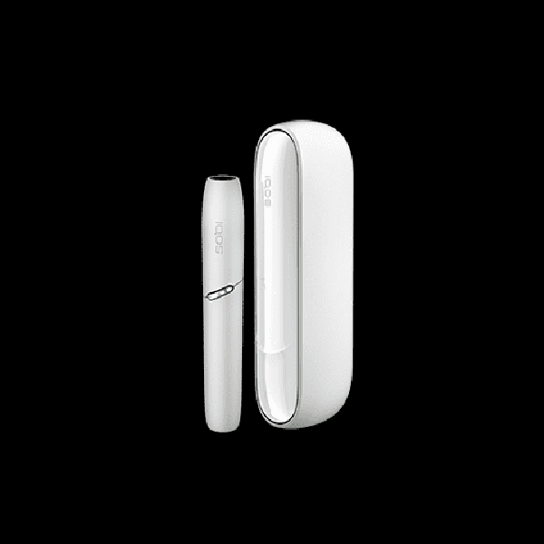 IQOS Pods White / Brand New NEW IQOS 3 DUO