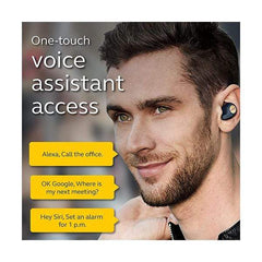 Jabra 65t best sale google assistant