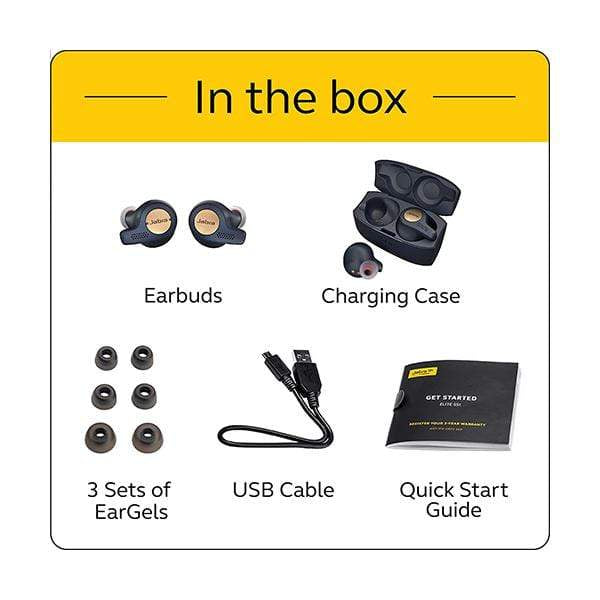 Charging Case Jabra Elite 65t Fit 65t Case Jabra Elite Active 65t Battery Jabra Elite Active 65t