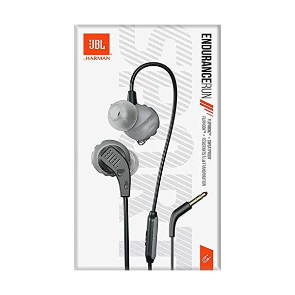 Jbl best sale earbuds running