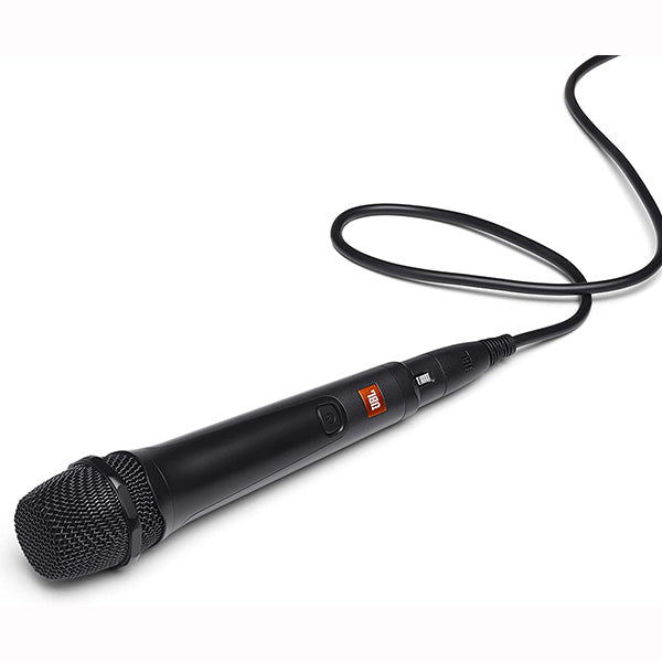 JBL Karaoke Sets Black / Brand New JBL PMB100: Wired Dynamic Vocal Mic with Cable
